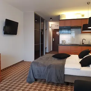 Apartament W Apartment