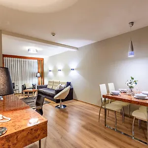Vacationclub - Hotel★★★★ 5 Apartment