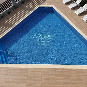 Apartament Azure 19 - 365pam Apartment