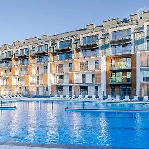Feniks 10 By Jantar Apartament