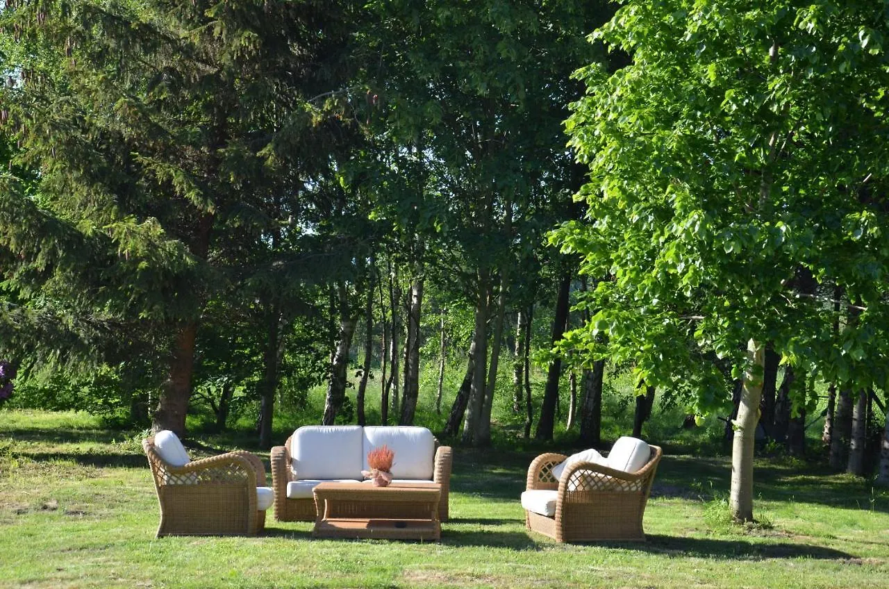 Green Field Apartments Kołobrzeg
